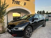 Kia EV6 84 kWh Tech