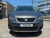 Seat Alhambra 2.0 TDi Reference Eco.