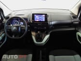 Citroen Berlingo 1.5 BlueHDi XL Feel 7L