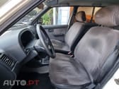 Citroen AX 10 TRE