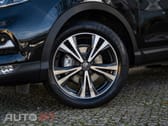 Nissan Qashqai 1.2 DIG-T N-Connecta 18
