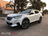 Peugeot E-2008 GT+