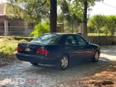 Mercedes-Benz E 300 TD Classic