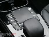 Mercedes-Benz A 250 e AMG Line