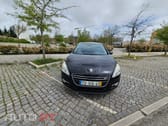 Peugeot 508 SW e-HDI 1.6