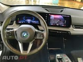 BMW X1 xDrive25e