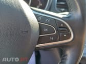 Renault Grand Scénic 1.7dCi Intens Hybrid Assist SS