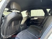 Audi A4 Allroad 2.0 TDI quattro Advance S tronic