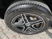Mercedes-Benz GLA 200 d