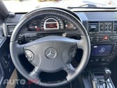 Mercedes-Benz G 55 Longo