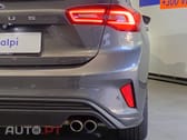 Ford Focus 1.5 TDCi EcoBlue ST-Line Aut.