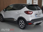 Renault Captur TCe 150 EDC GPF INTENS