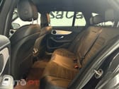 Mercedes-Benz C 300 de T 9G-TRONIC AMG Line
