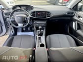 Peugeot 308 1.5 BlueHDi Style