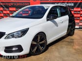 Peugeot 308 1.5 BlueHDi Business Line