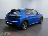 Peugeot E-208 50 kWh Roadtrip