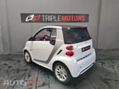 Smart ForTwo 0.8 cdi Passion 54