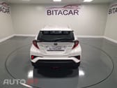Toyota C-HR 1.8 Hybrid Comfort