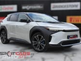 Toyota bZ4X 71,4 kWh Exclusive Limited
