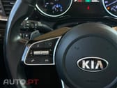 Kia Xceed 1.6 GDi PHEV Tech