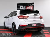 Hyundai i30 2.0 T-GDi Pack Performance 8DCT