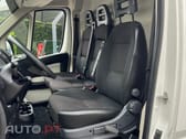 Citroen Jumper 2.0 BlueHDi 35 L4H3