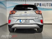 Ford Puma 1.0 EcoBoost MHEV Titanium Design