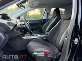 Peugeot 308 1.2 PureTech Allure EAT8