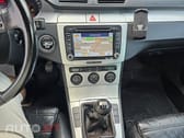 Volkswagen Passat Variant 2.0 TDi 4M Confortline