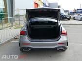 Mercedes-Benz A 180 d AMG Line Aut.