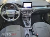 Ford Focus SW 1.0 EcoBoost Active