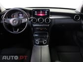 Mercedes-Benz C 200 d Avantgarde Aut.