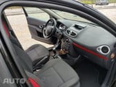 Renault Clio 1.2 Rip Curl