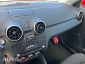 Audi A1 1.6 TDI Attraction