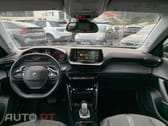 Peugeot 2008 1.5 BlueHDi Allure EAT8