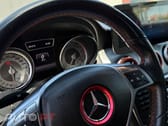 Mercedes-Benz CLA 200 CDi AMG Line