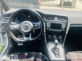 Volkswagen Golf GTI BlueMotion DSG