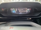 Peugeot 408 1.6 Hybrid GT e-EAT8