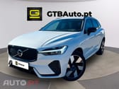 Volvo XC60 T8 Plus  I.V.A DEDUTIVEL