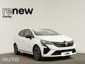 Renault Clio Clio 1.0 TCe Techno