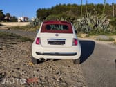 Fiat 500C 1.2 8V Lounge