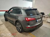 Audi Q5 35 TDI S line S tronic