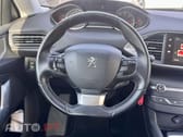 Peugeot 308 SW 1.6 BlueHDi Style