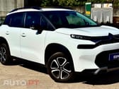 Citroen C3 Aircross 1.2 PureTech C-Series