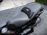 BMW C 400 GT Triple Black