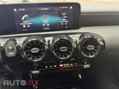 Mercedes-Benz A 160 Style