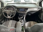 Opel Crossland 1.2 T Design & Tech
