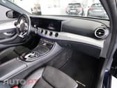 Mercedes-Benz E 300 De Avantgarde