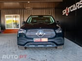 Mercedes-Benz GLE de 4Matic