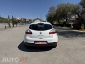 Renault Mégane 1.5 dCi Bose Edition